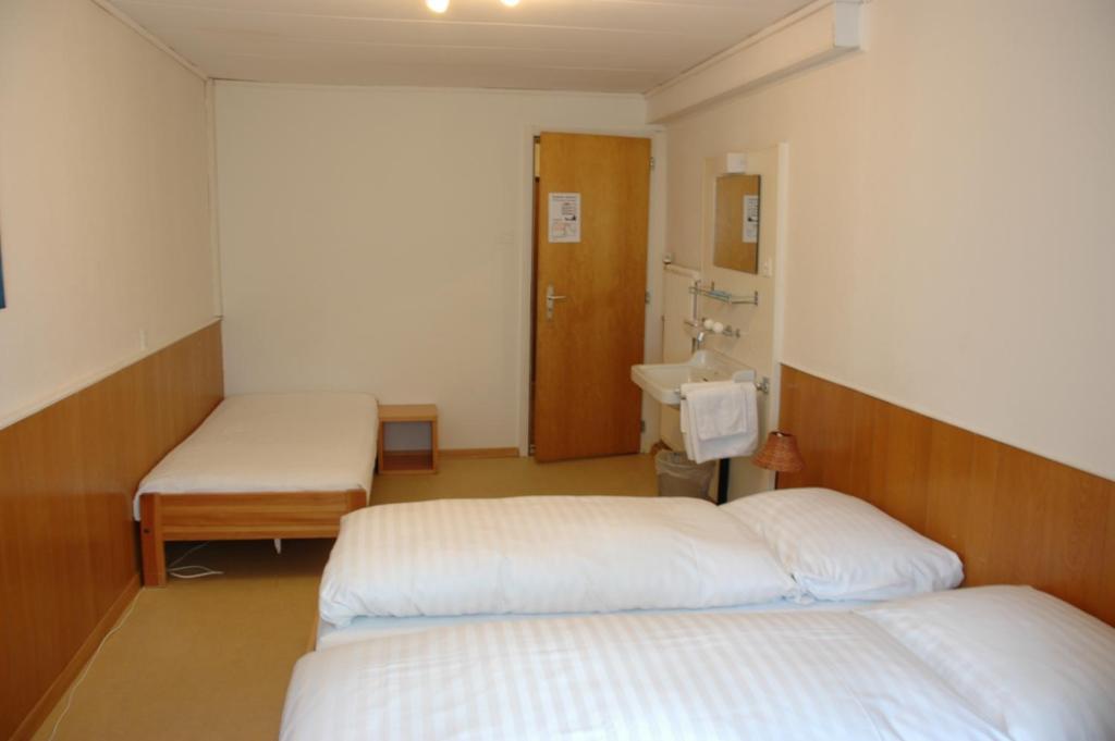Hotel Weisses Kreuz St. Gallen Dış mekan fotoğraf